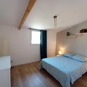 Cosy Et Spacieux Appartement