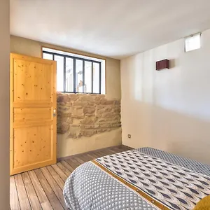 Le Cosy - Calme & Chaleureux - Bien Situe Appartement